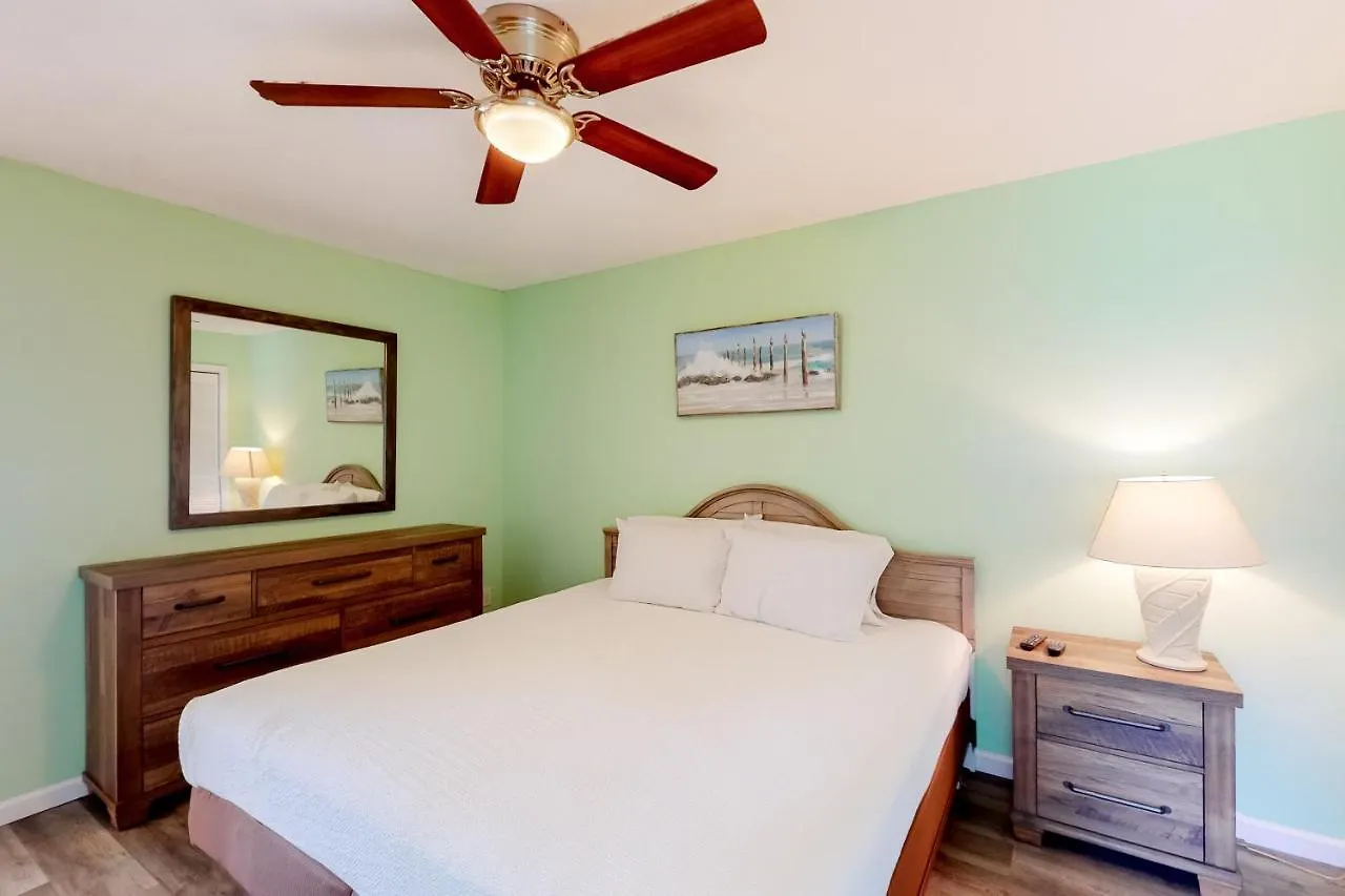 Apartament Gulf Highlands: 104 Robin Ln. Panama City Beach