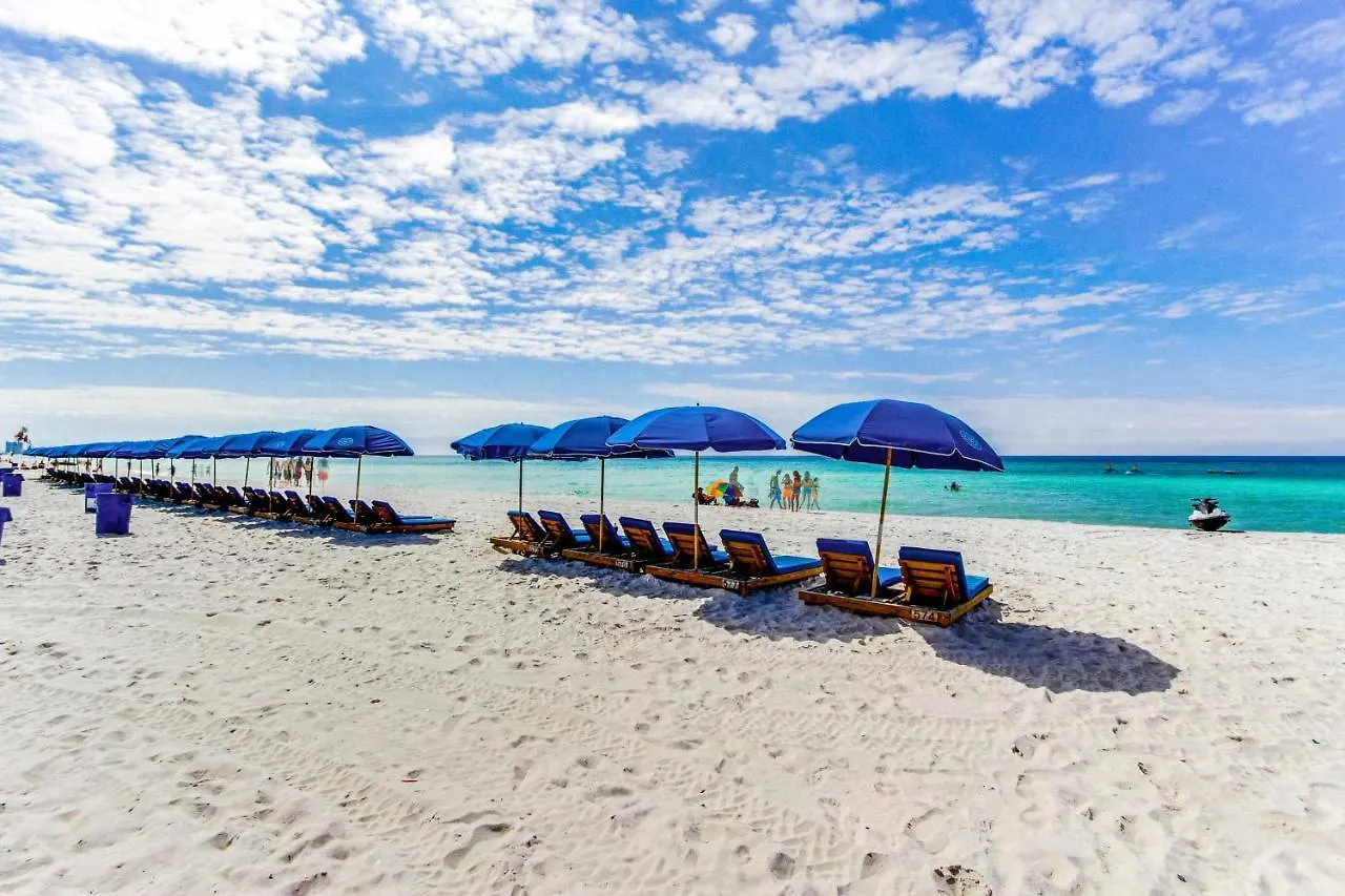 Apartmán Gulf Highlands: 104 Robin Ln. Panama City Beach
