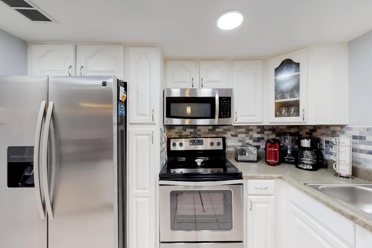 Apartmán Gulf Highlands: 104 Robin Ln. Panama City Beach USA