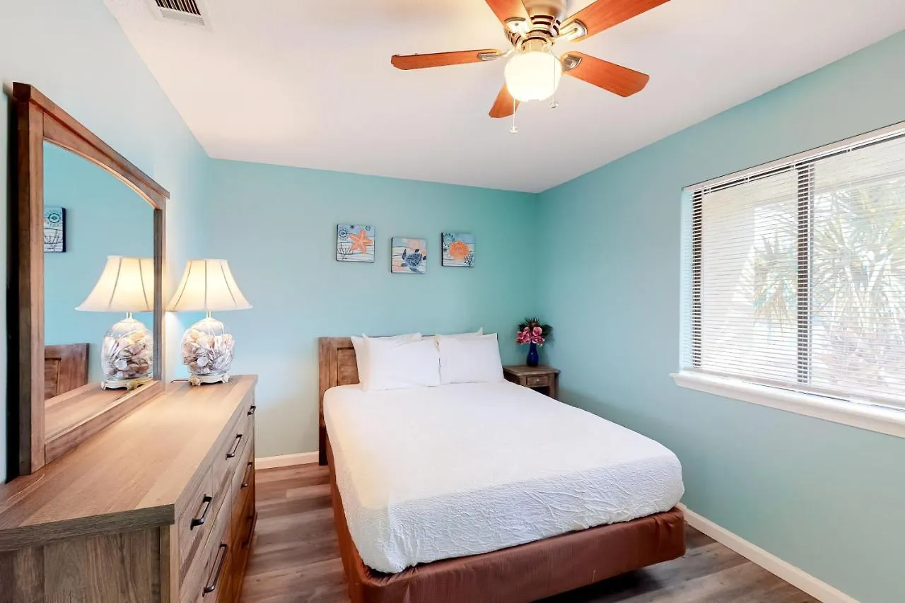 Apartmán Gulf Highlands: 104 Robin Ln. Panama City Beach