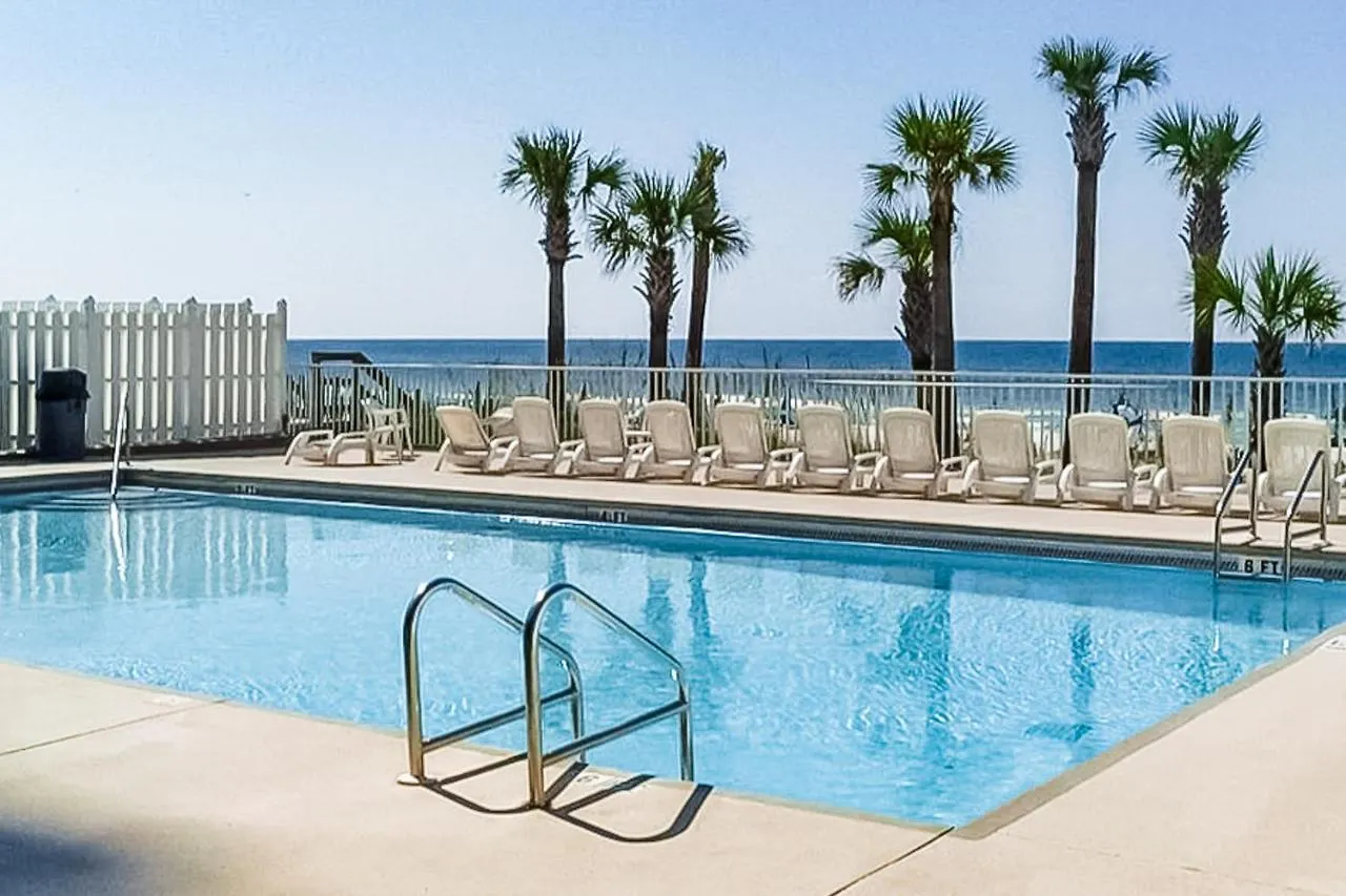 Apartmán Gulf Highlands: 104 Robin Ln. Panama City Beach 0*,  USA