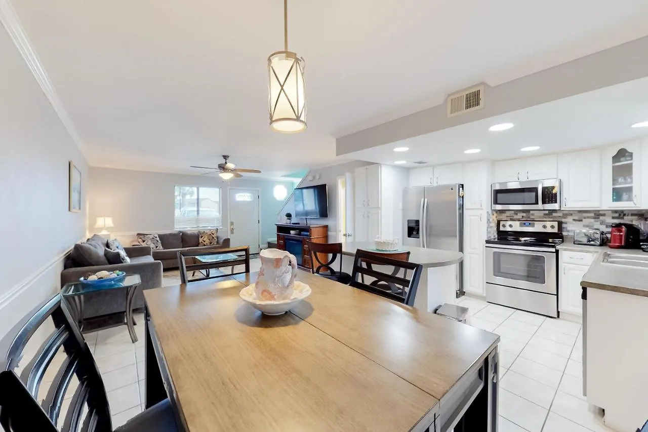 Apartmán Gulf Highlands: 104 Robin Ln. Panama City Beach