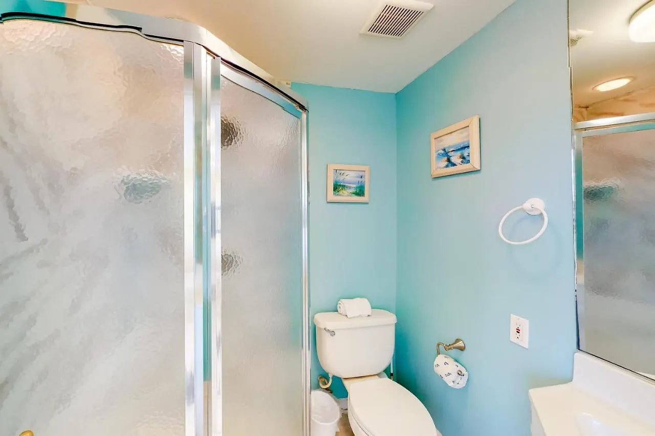 Apartmán Gulf Highlands: 104 Robin Ln. Panama City Beach