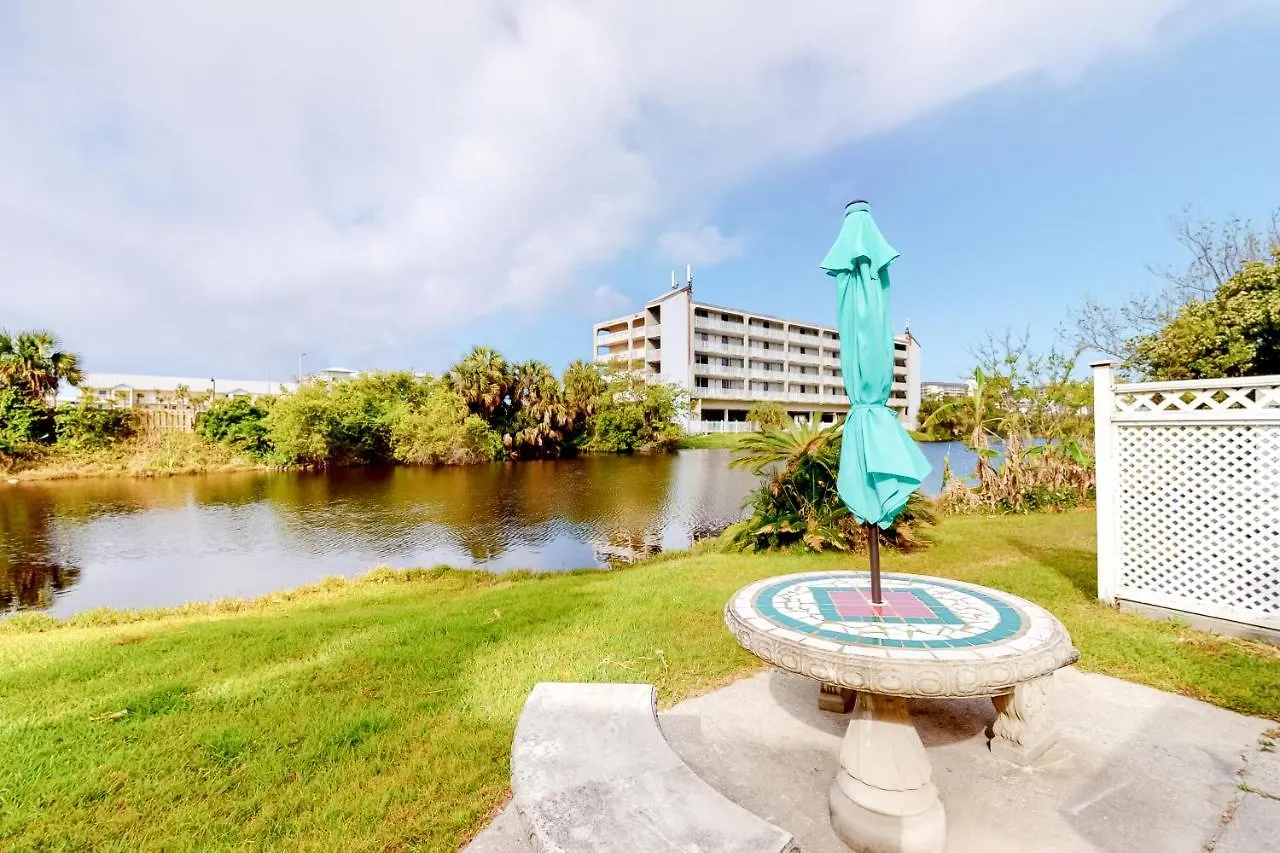 Apartmán Gulf Highlands: 104 Robin Ln. Panama City Beach