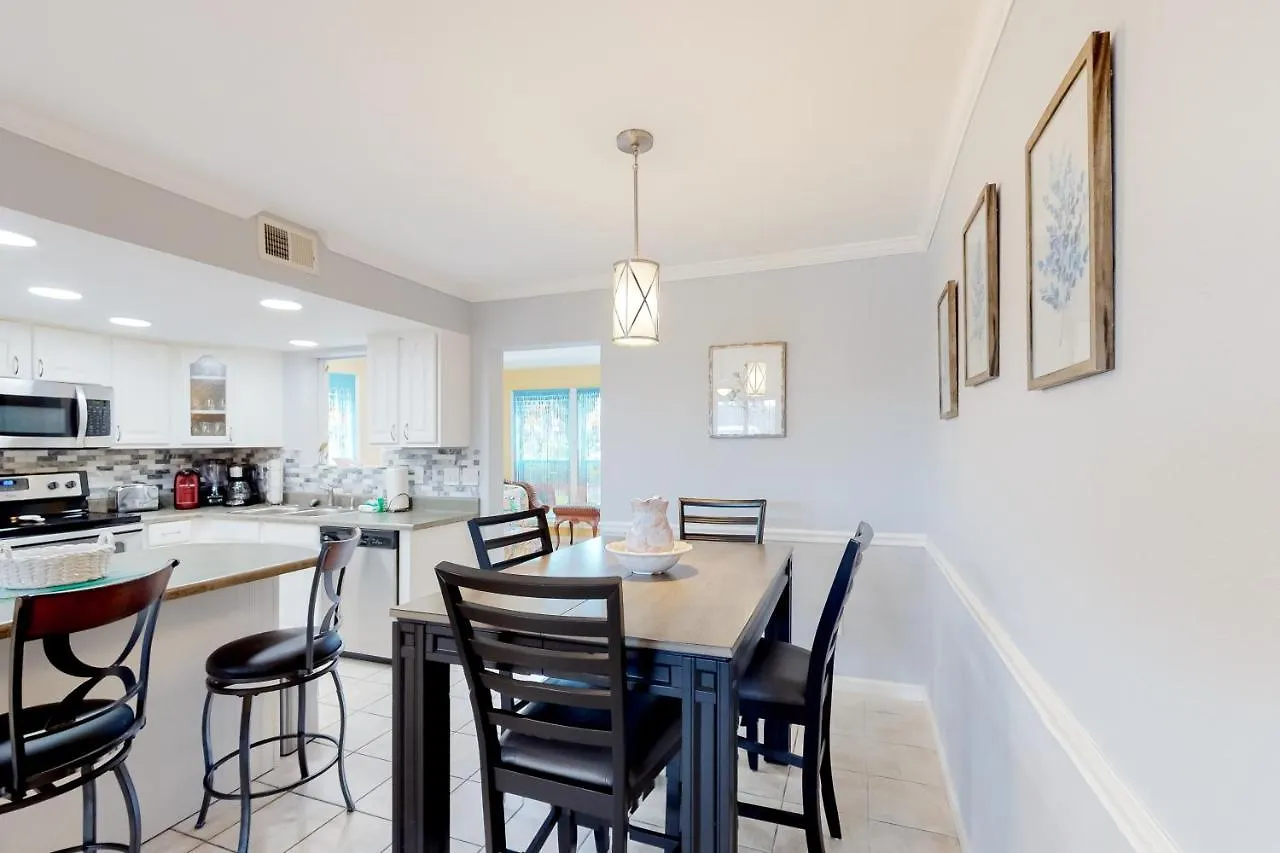 Apartmán Gulf Highlands: 104 Robin Ln. Panama City Beach