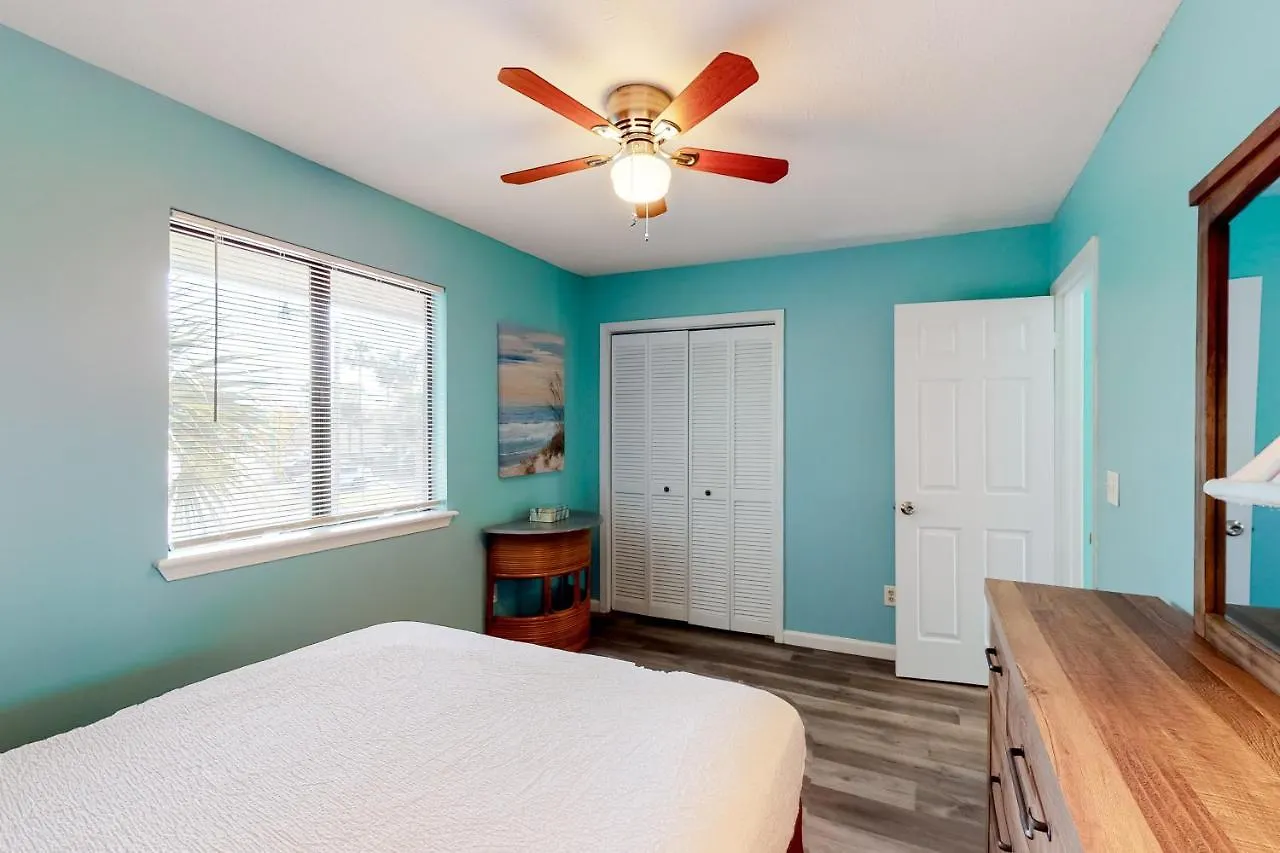 Apartmán Gulf Highlands: 104 Robin Ln. Panama City Beach 0*,