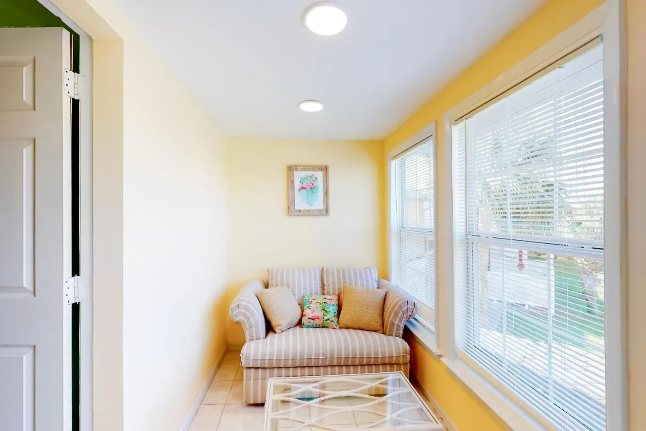 Apartmán Gulf Highlands: 104 Robin Ln. Panama City Beach