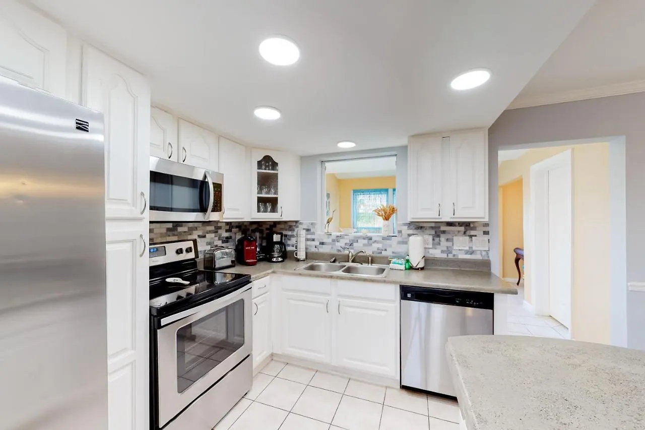 Apartmán Gulf Highlands: 104 Robin Ln. Panama City Beach USA